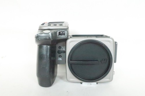 Hasselblad h3d digital medium - hasselblad,