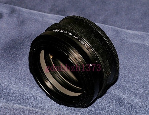 M58x1mm screw hasselblad h - screw,