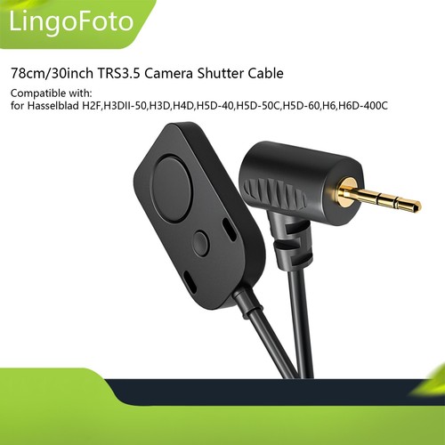 Trs3 camera shutter cable - camera,