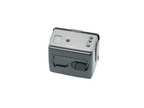 Hasselblad film back - hasselblad,