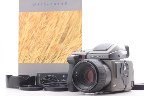 Mint hasselblad h3d ii 50 - ], ii-50