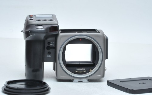 Hasselblad h3d medium format - hasselblad,